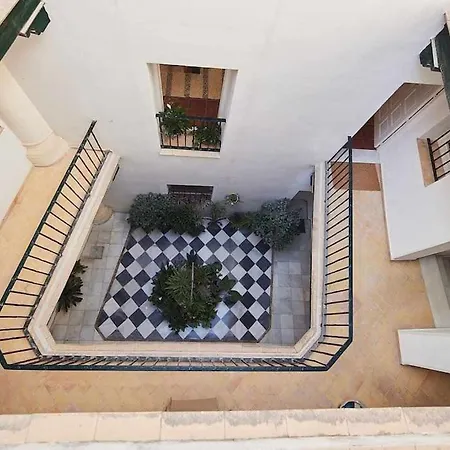 Lejlighed Populo Ha Cádiz