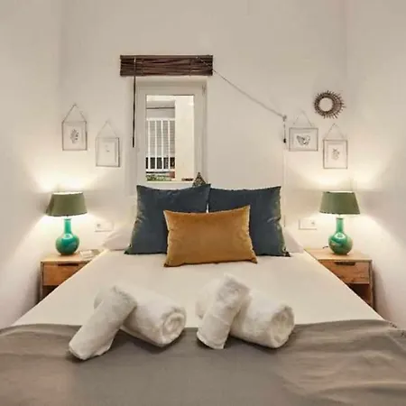 Apartmán Populo Ha *