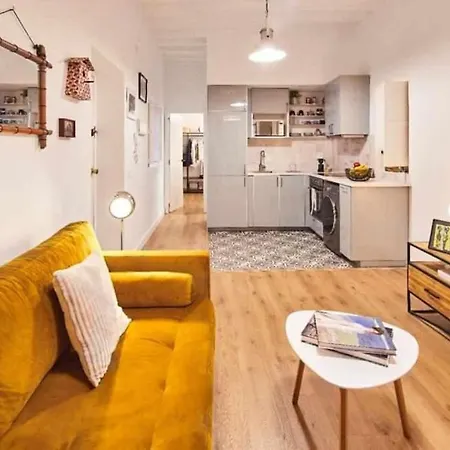 Apartmán Populo Ha