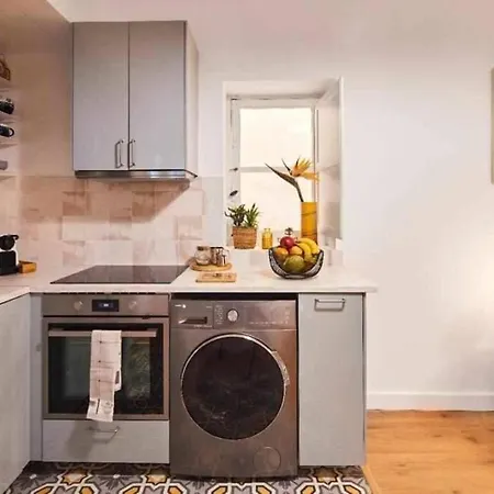 Apartmán Populo Ha Cádiz
