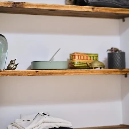 Apartmán Populo Ha *
