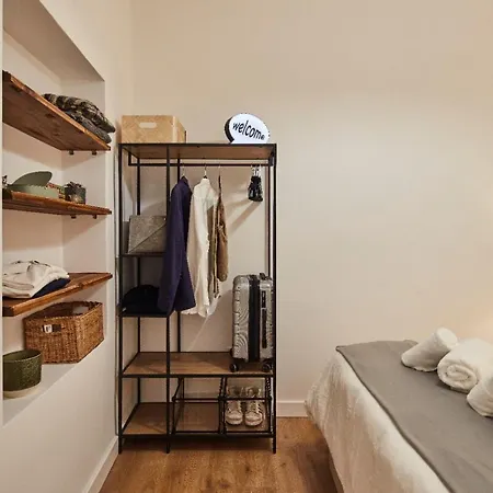 Apartmán Populo Ha