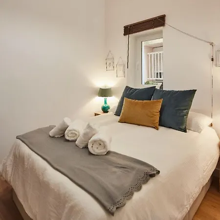 Apartmán Populo Ha Cádiz